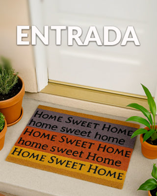 Entrada