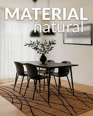 Materiales Naturales
