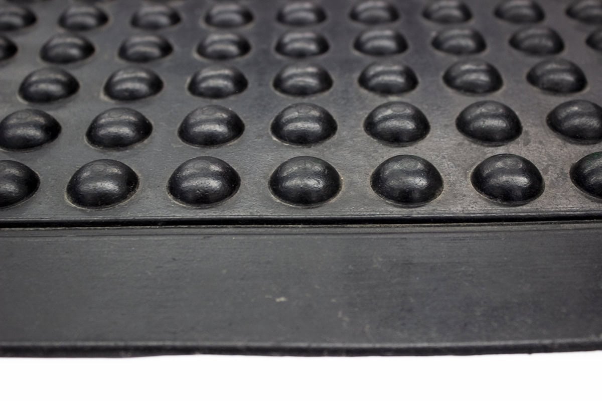 Anti Fatiga Dots perfil