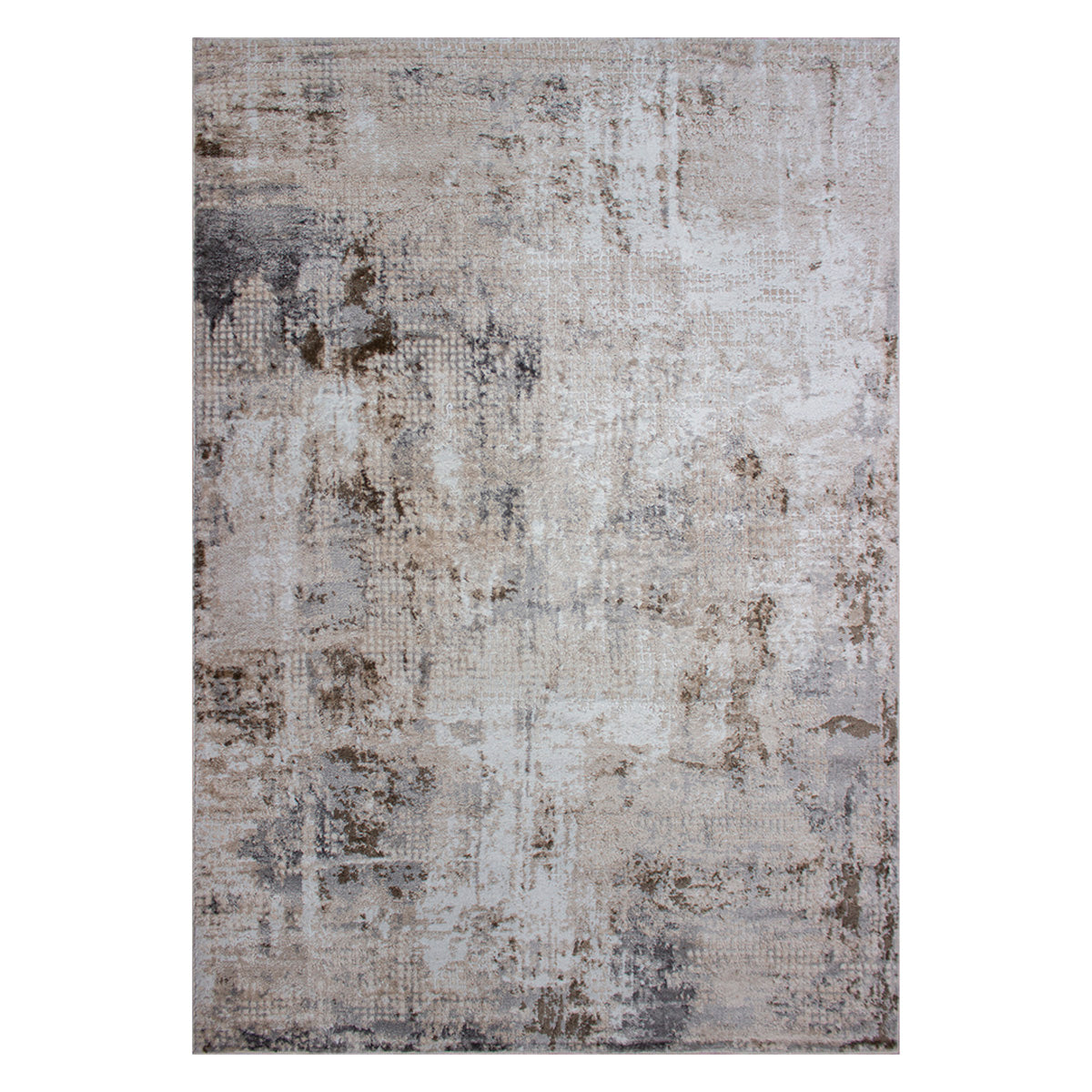 Tapete Decorativo Busán 5824 Beige/Café