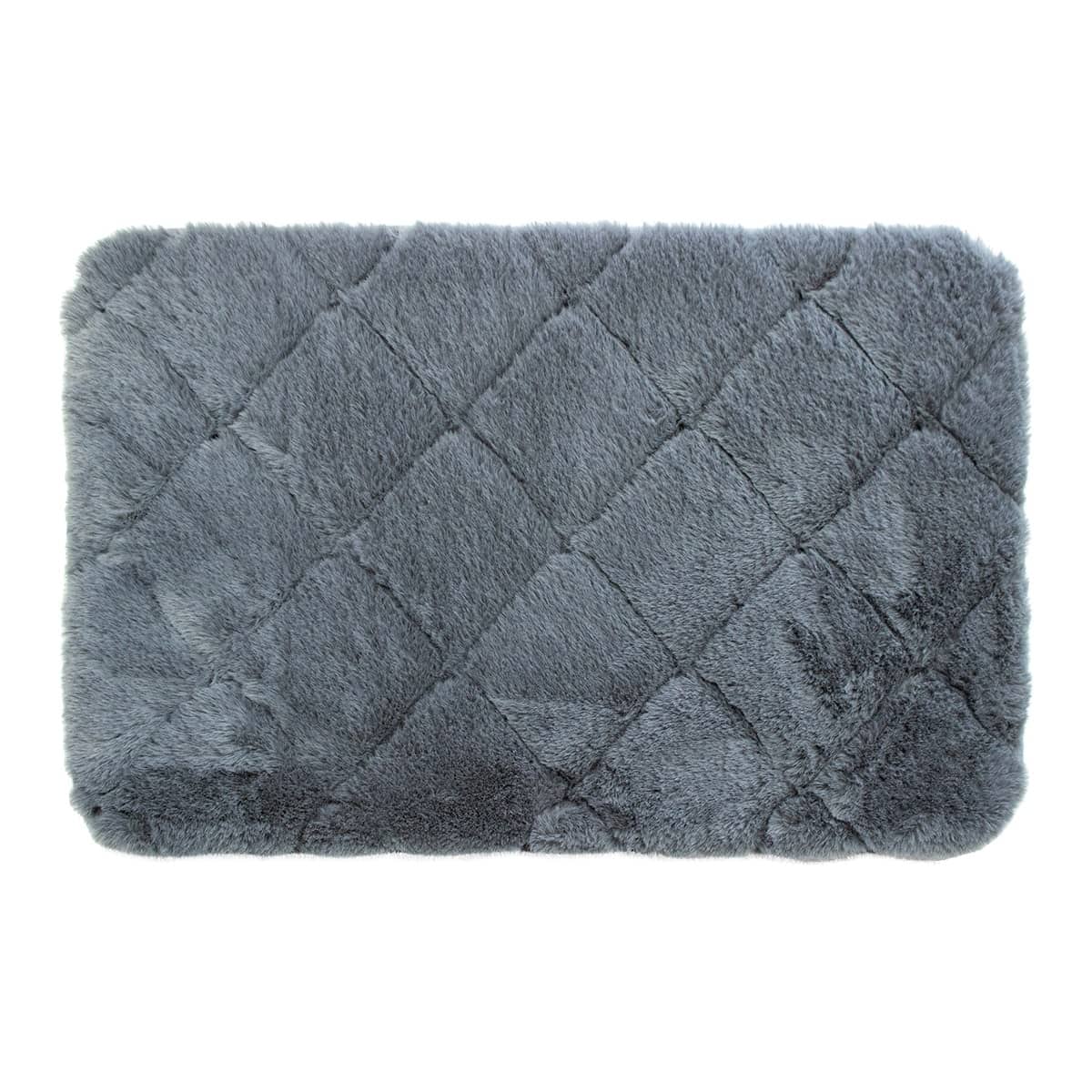 Tapete baÑo trend bath mat 40x60 cm gris (2)