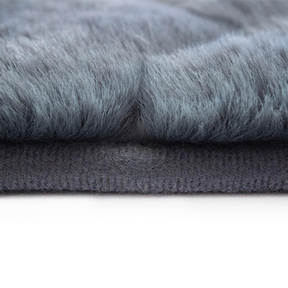 Tapete baÑo trend bath mat 40x60 cm gris (4)