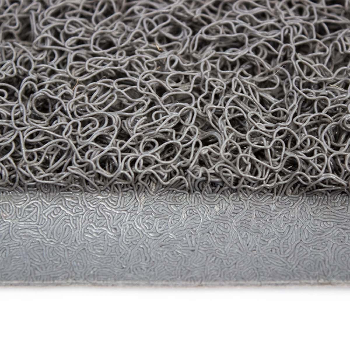 Tapete de entrada confort mat bienvenido gris (1)