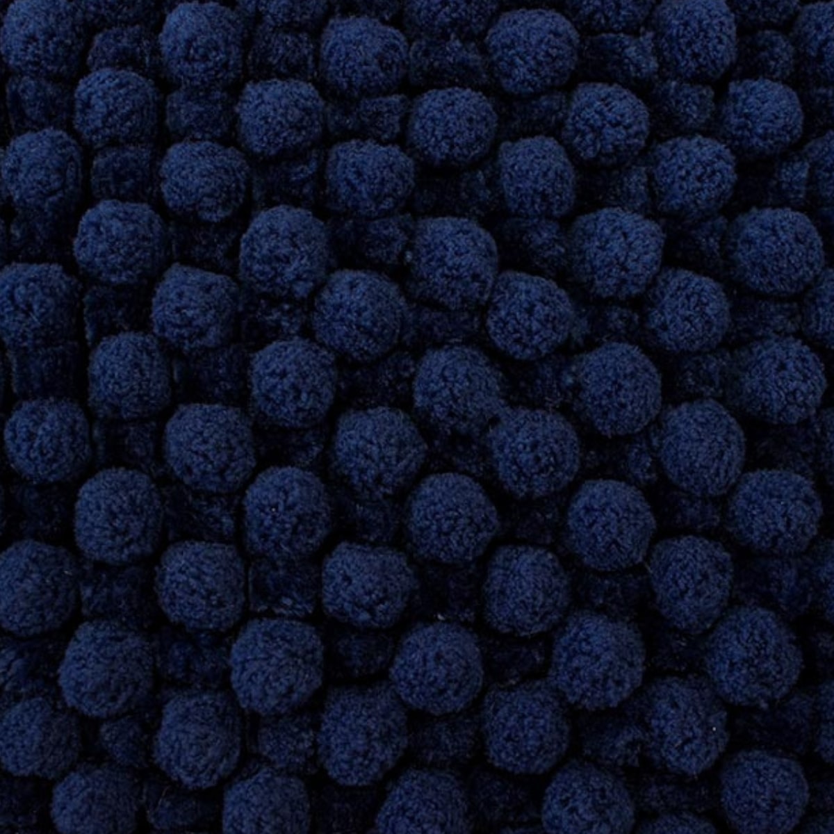 Tapete baño pop chenille blue 40x60 cm (1)