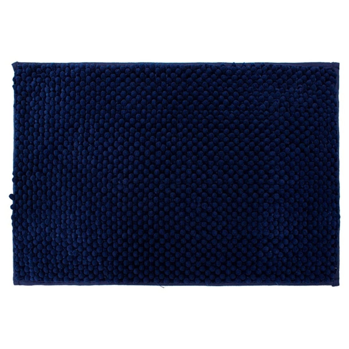 Tapete baño pop chenille blue 40x60 cm (2)
