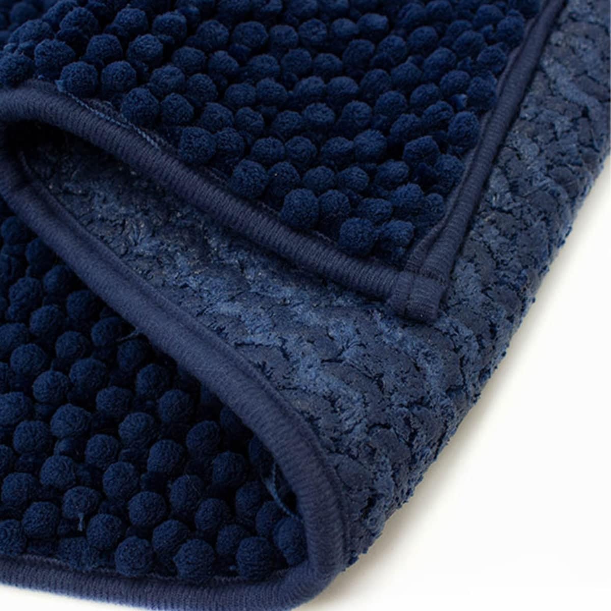 Tapete baño pop chenille blue 40x60 cm (3)