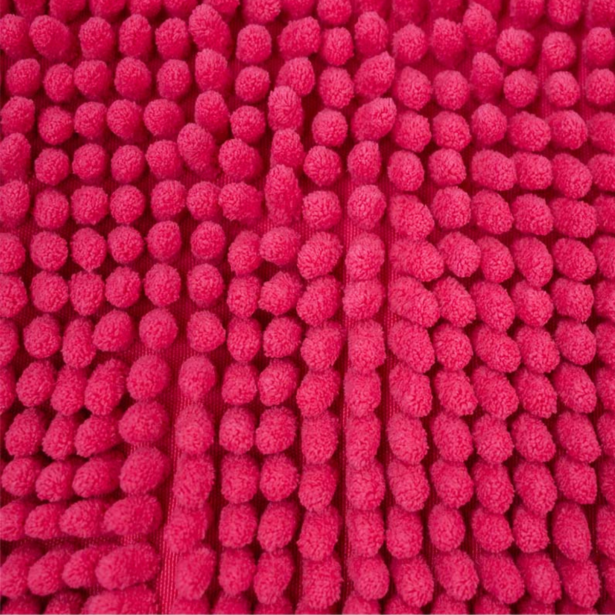 Tapete BaƱo Element Shape Fiucsia 40X60 cm