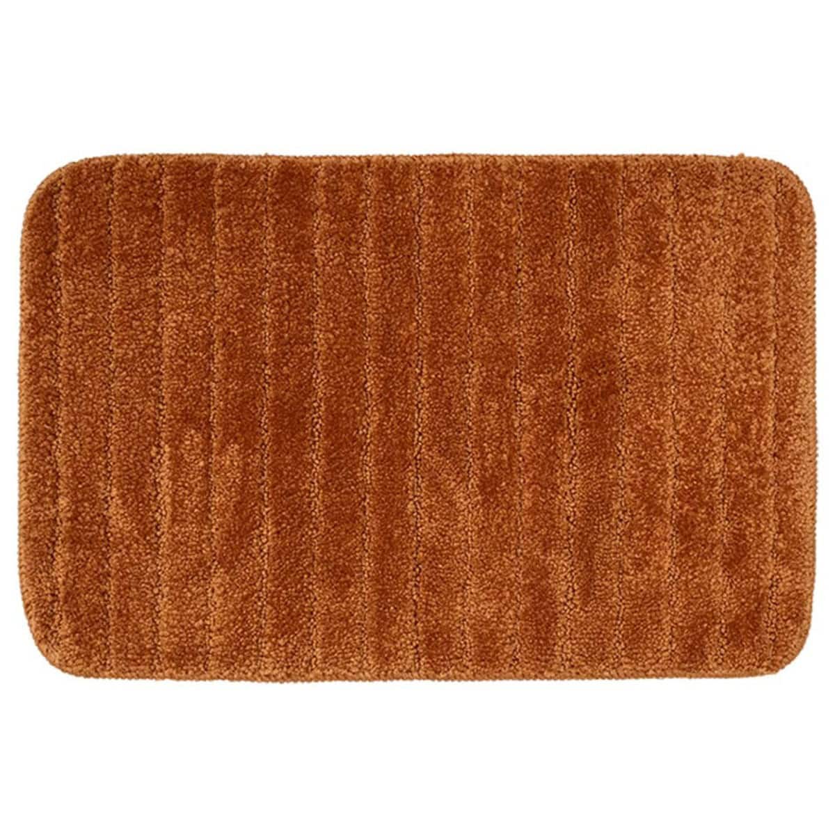 Tapete De Baño Oasis Terra 40x60 Cm