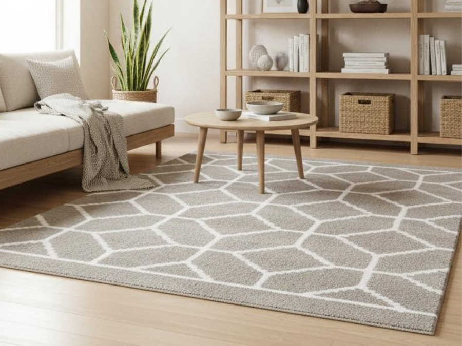 Los errores más comunes al elegir un tapete