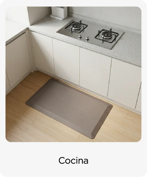 Tapetes de Cocina