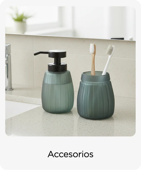 Accesorios