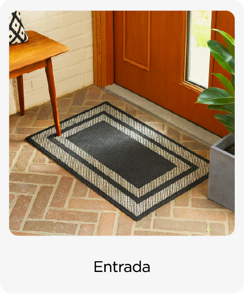 Entrada