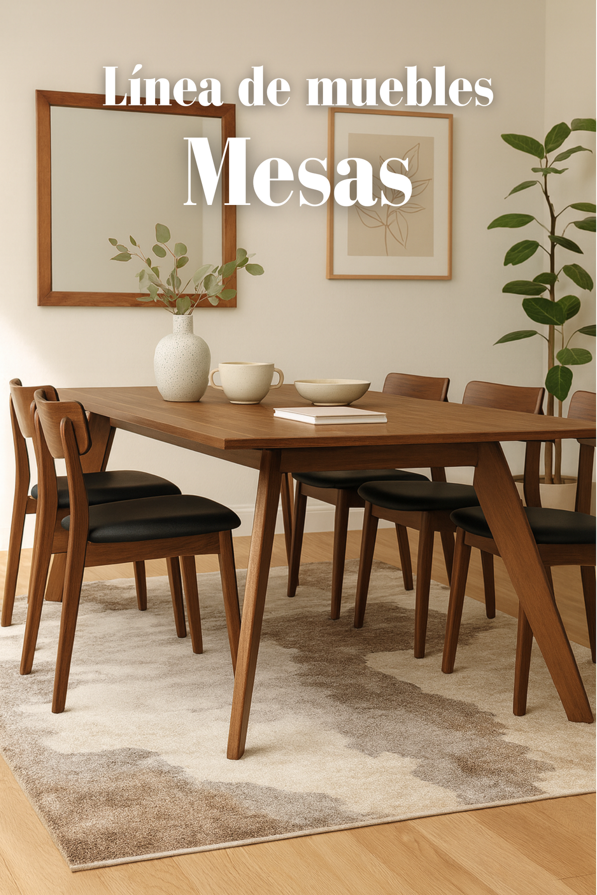 Mesas