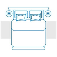 Costado de Cama