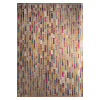 Tapete Decorativo Bazhars Kilim Loni 2045 203x288 cm