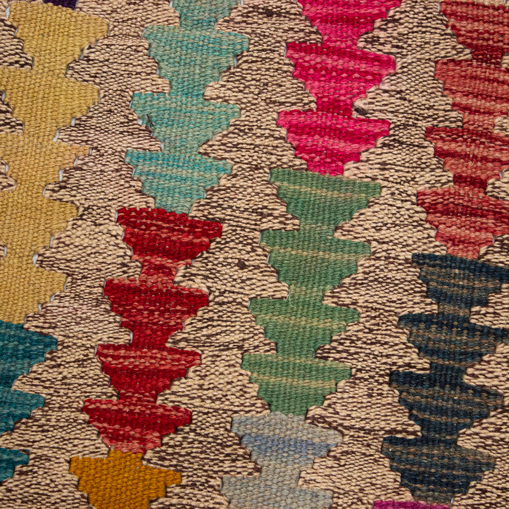Tapete Decorativo Bazhars Kilim Loni 2045 203x288 cm