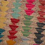 Tapete Decorativo Bazhars Kilim Loni 2045 203x288 cm