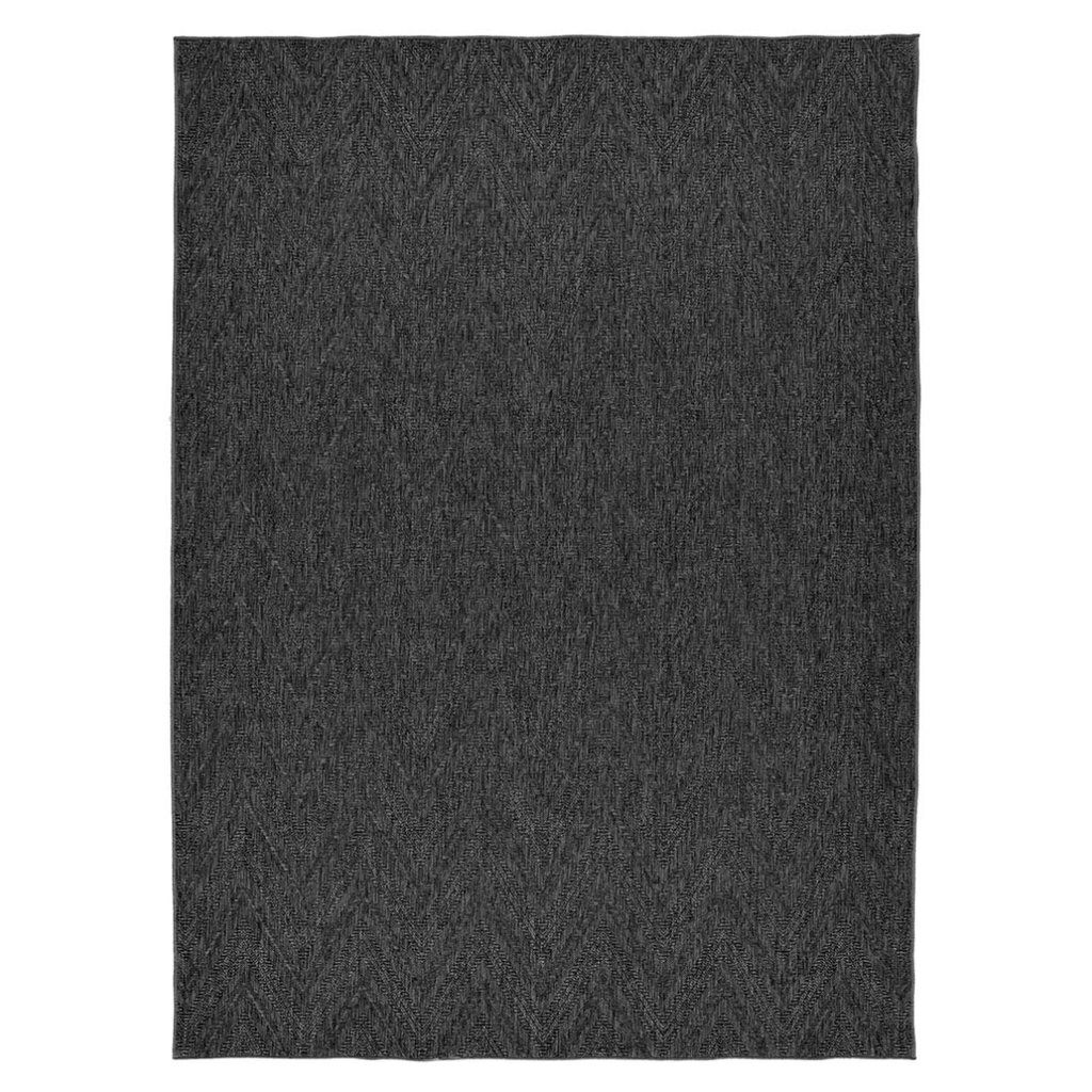 Tapete Decorativo Timber 6316 Anthracite