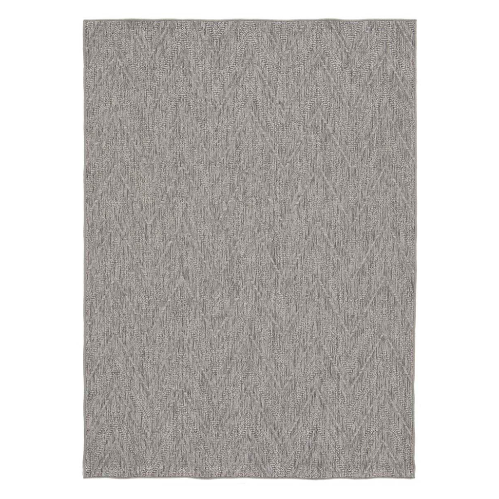 Tapete Decorativo Timber 6316 Plata 160x230 cm