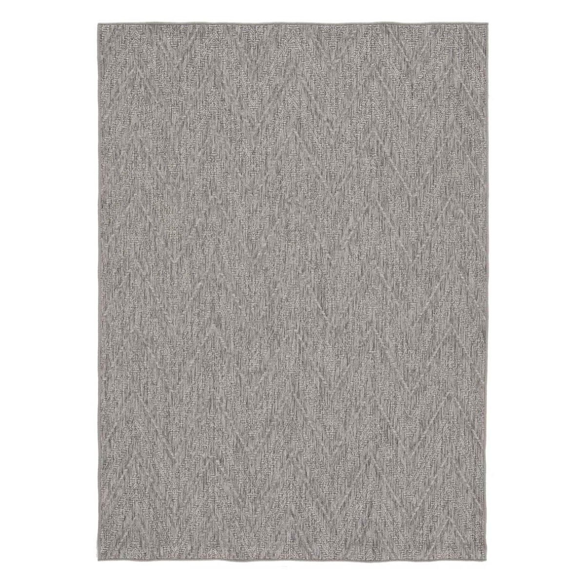 Tapete Decorativo Timber 6316 Plata 160x230 cm