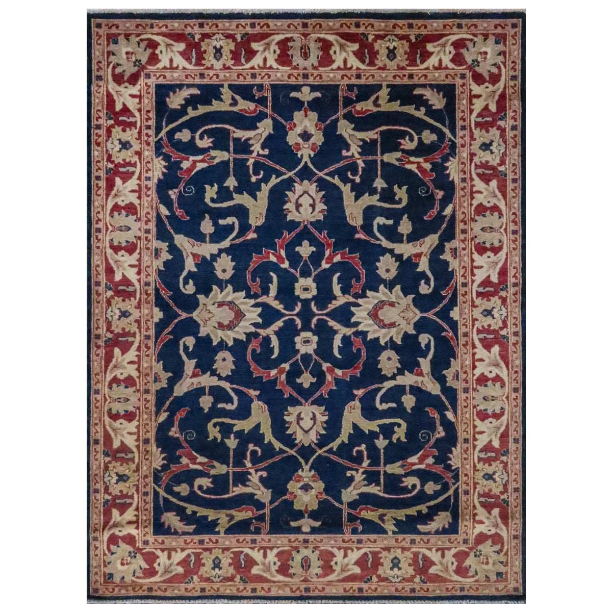 Tapete Bazhars Ziegler 202X270 cm