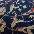 Mantel de mesa anti manchas Primavera 180x280 cm con textura resistente y diseño contemporáneo ideal para comedor en espacios modernos
