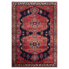 Tapete Decorativo Bazhars Babaheidar 211x296 cm