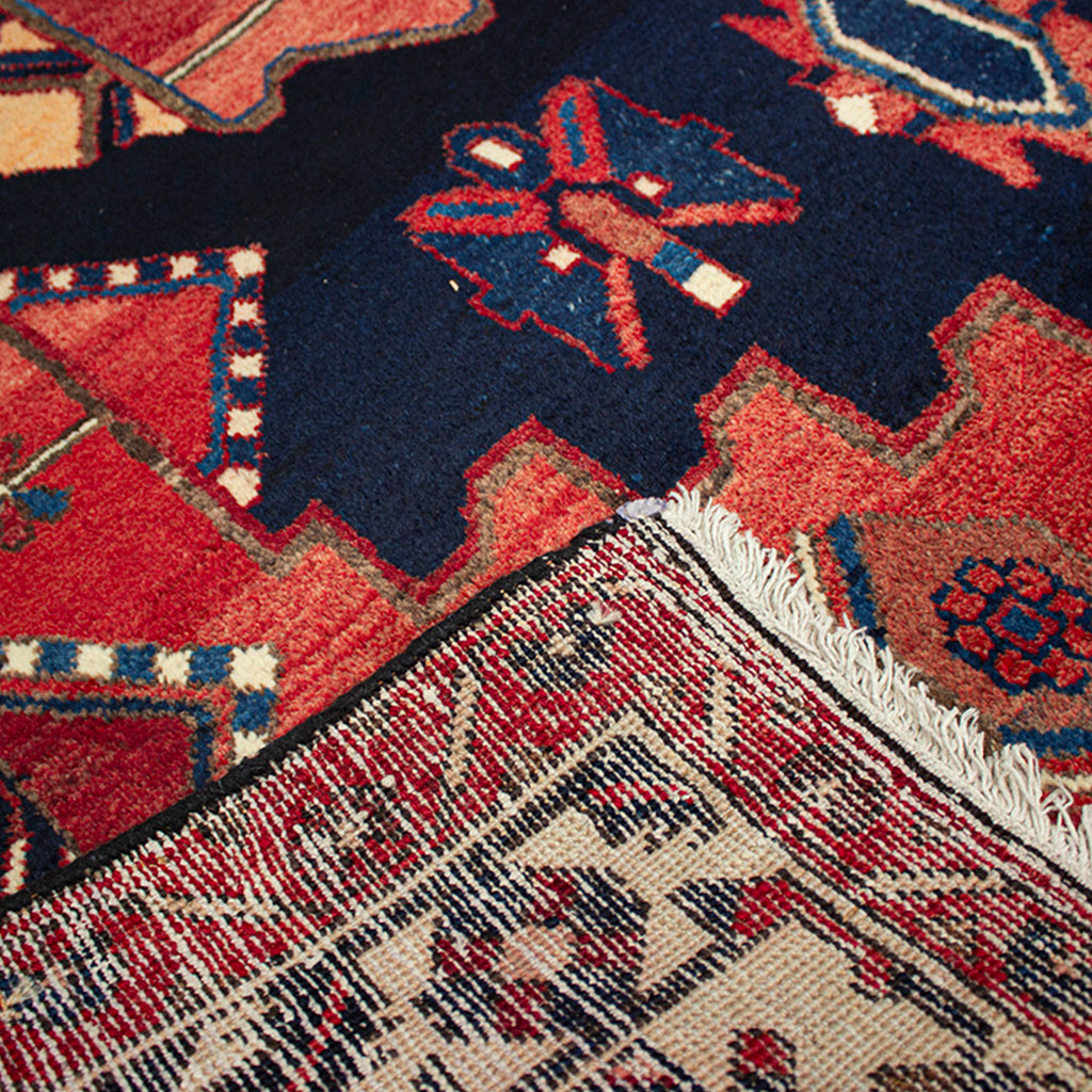 Tapete Decorativo Bazhars Babaheidar 211x296 cm
