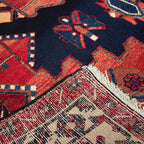 Tapete Decorativo Bazhars Babaheidar 211x296 cm