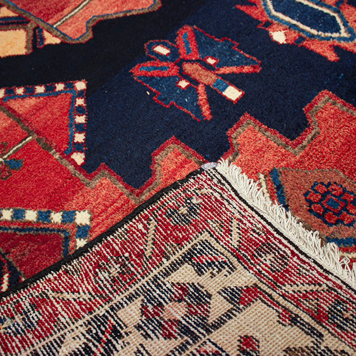 Tapete Decorativo Bazhars Babaheidar 211x296 cm