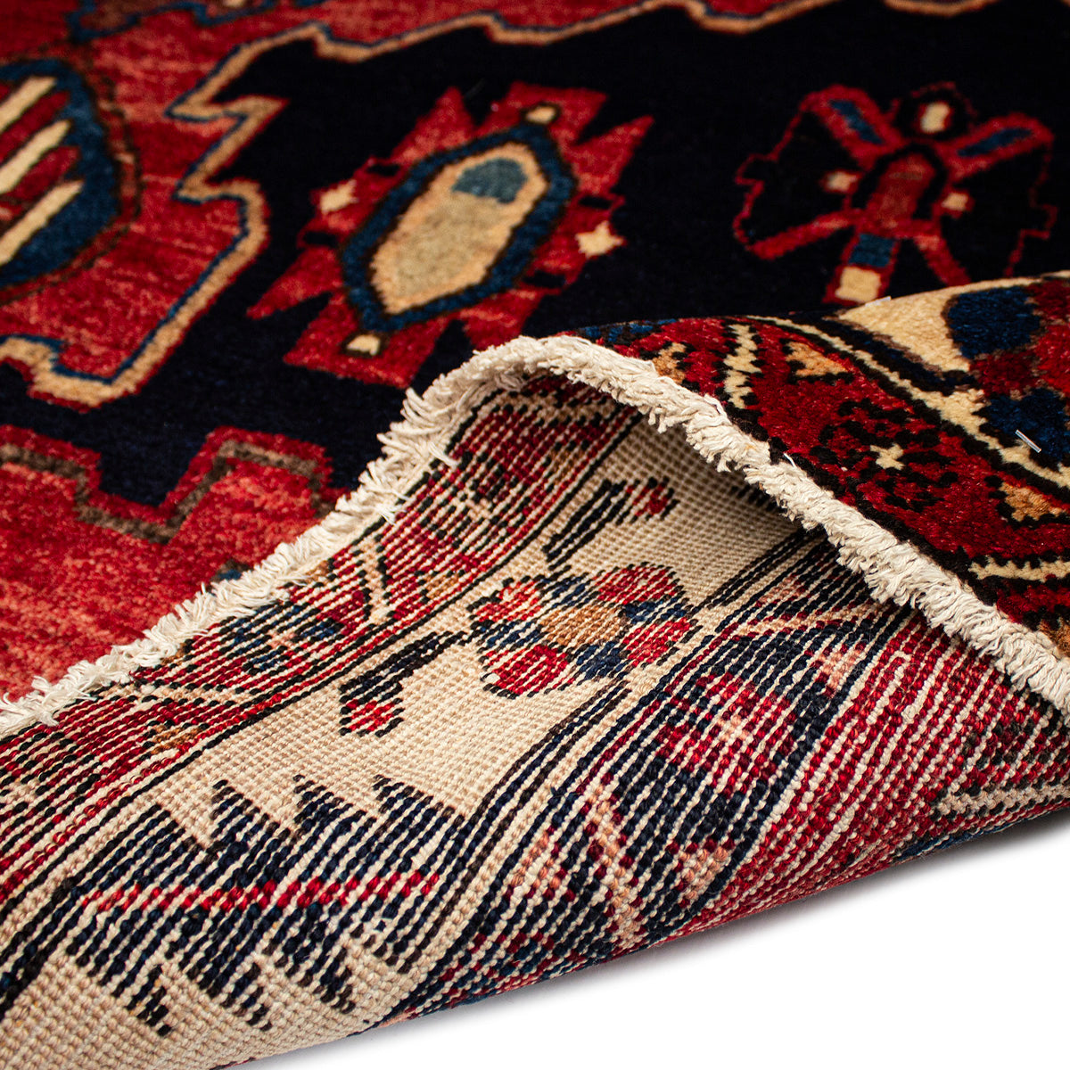 Tapete Decorativo Bazhars Babaheidar 211x296 cm