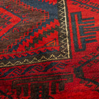 Tapete Decorativo Bazhars Beloutch 193x275 cm