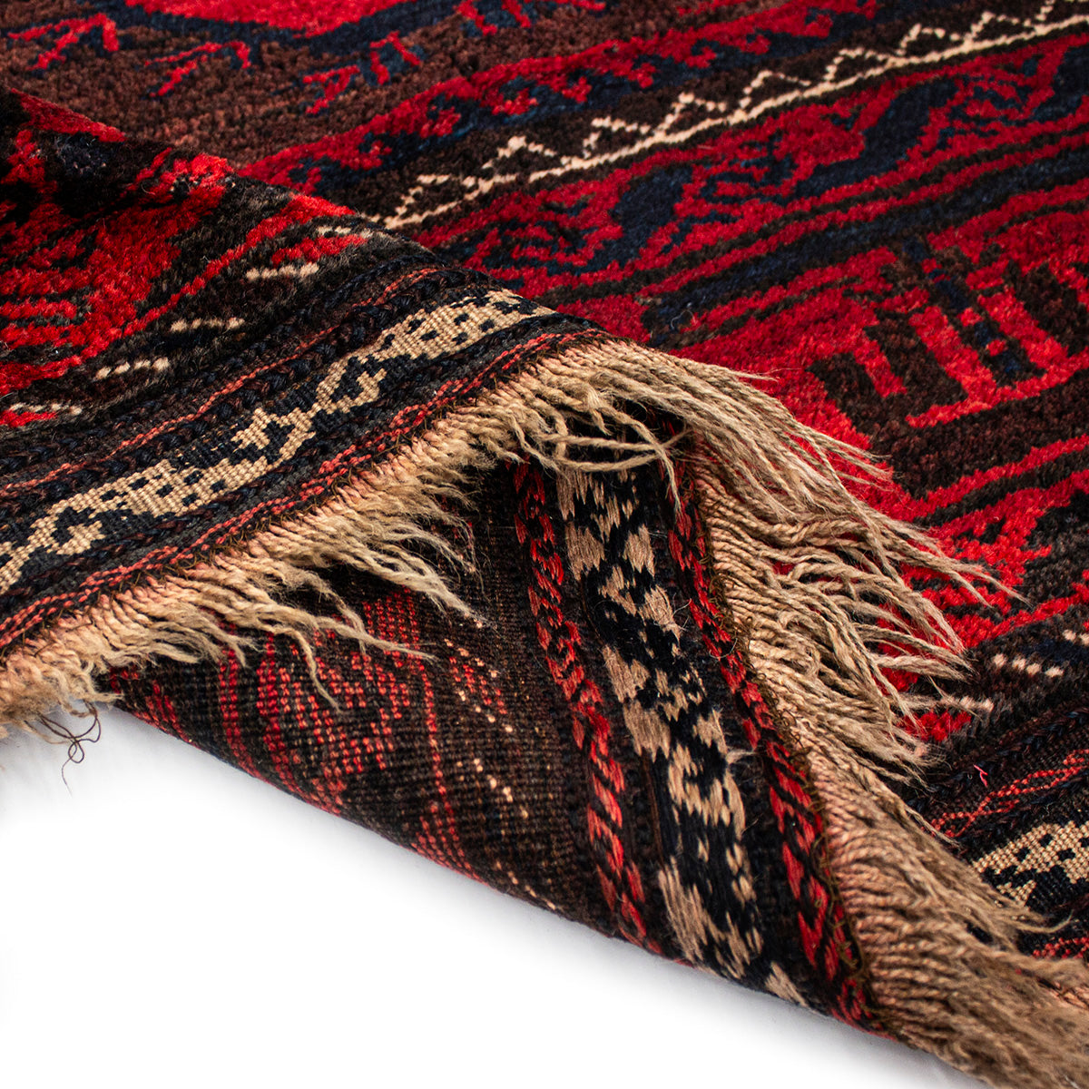 Tapete Decorativo Bazhars Beloutch 193x275 cm