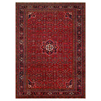 Tapete Decorativo Bazhars K. Etnic Hosseinabad 357x263 cm