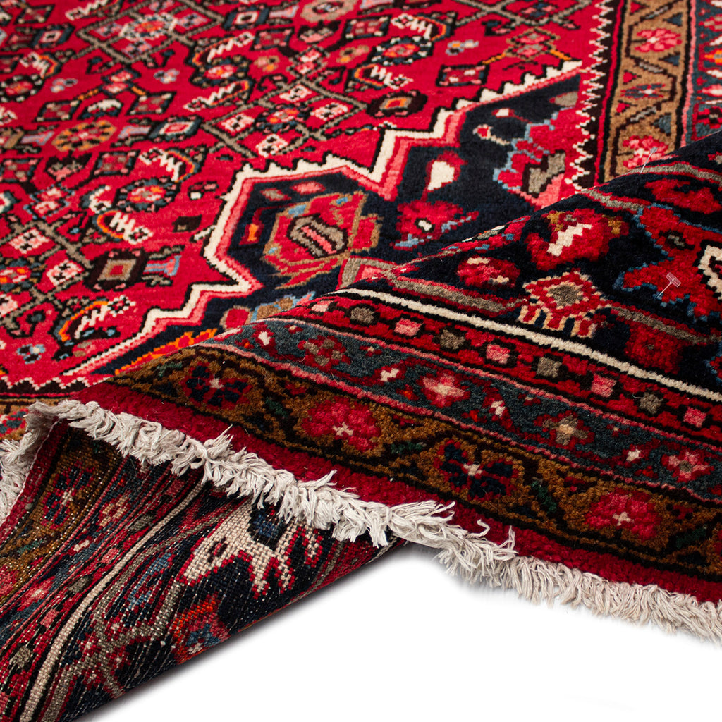 Tapete Decorativo Bazhars K. Etnic Hosseinabad 357x263 cm