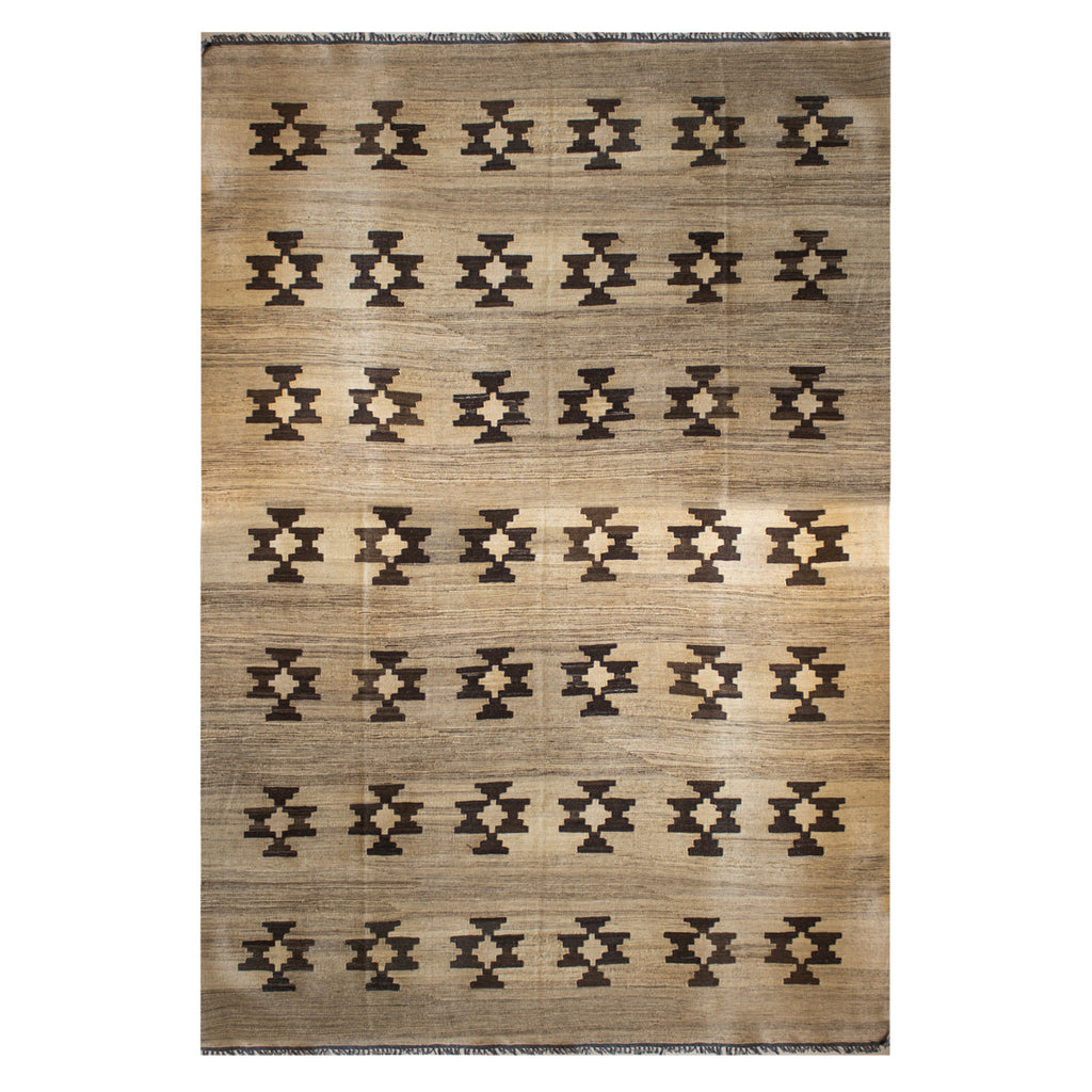 Tapete Decorativo Bazhars K. Etnic 306x205 cm