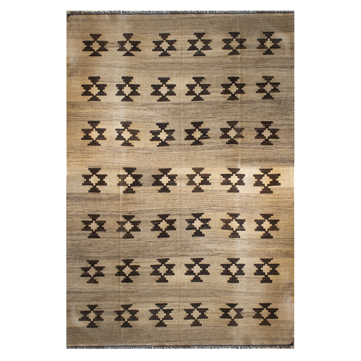 Tapete Decorativo Bazhars K. Etnic 306x205 cm