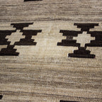 Tapete Decorativo Bazhars K. Etnic 306x205 cm