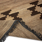 Tapete Decorativo Bazhars K. Etnic 306x205 cm