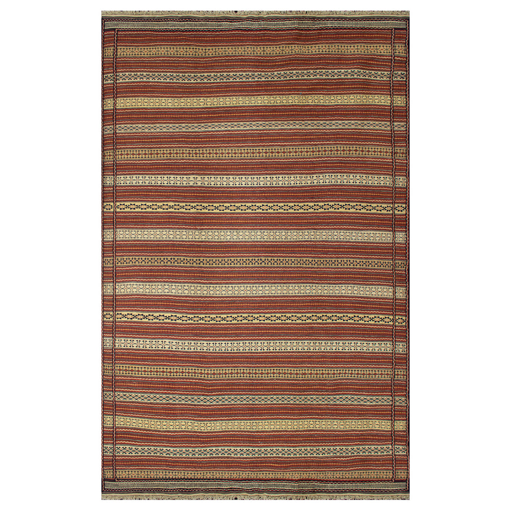 Tapete Decorativo Bazhars K. Etnic 314x196 cm
