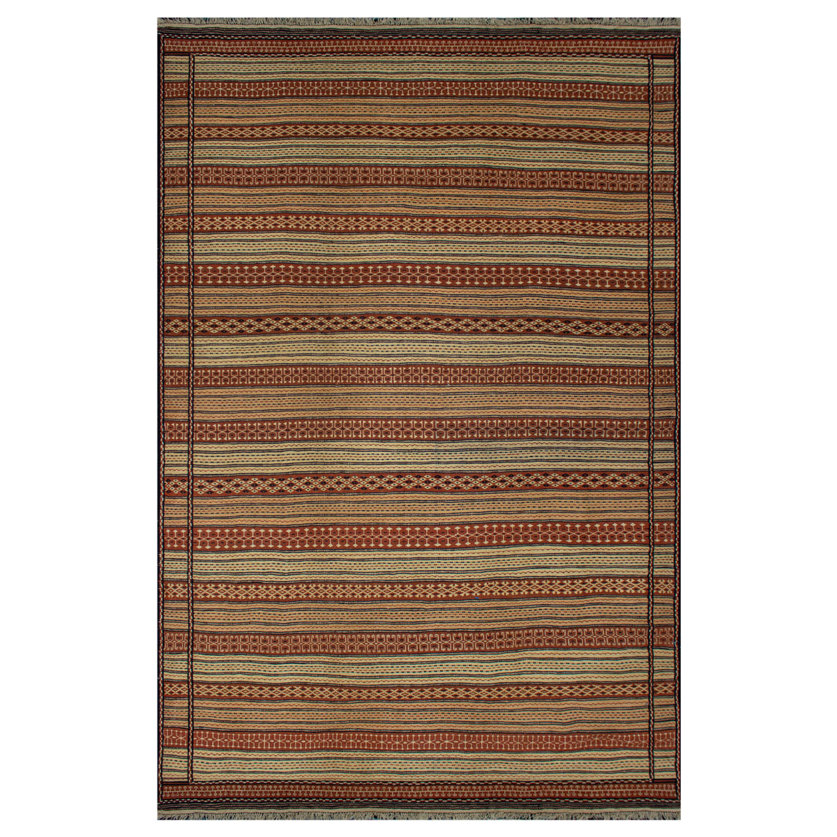Tapete Decorativo Bazhars K. Gouchan 300x195 cm