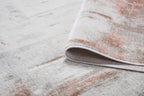 Tapete Argana 5474 cream pieza única 160x230 cm con textura suave y diseño contemporáneo ideal para sala o recámara en espacios modernos