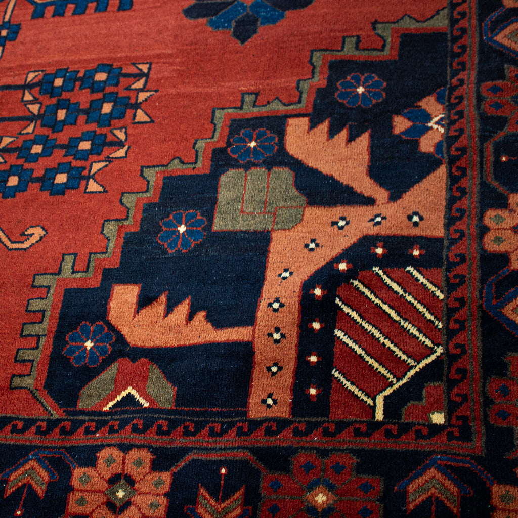 Tapete Decorativo Bazhars Turkemene 227x314 cm