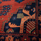 Tapete Decorativo Bazhars Turkemene 227x314 cm