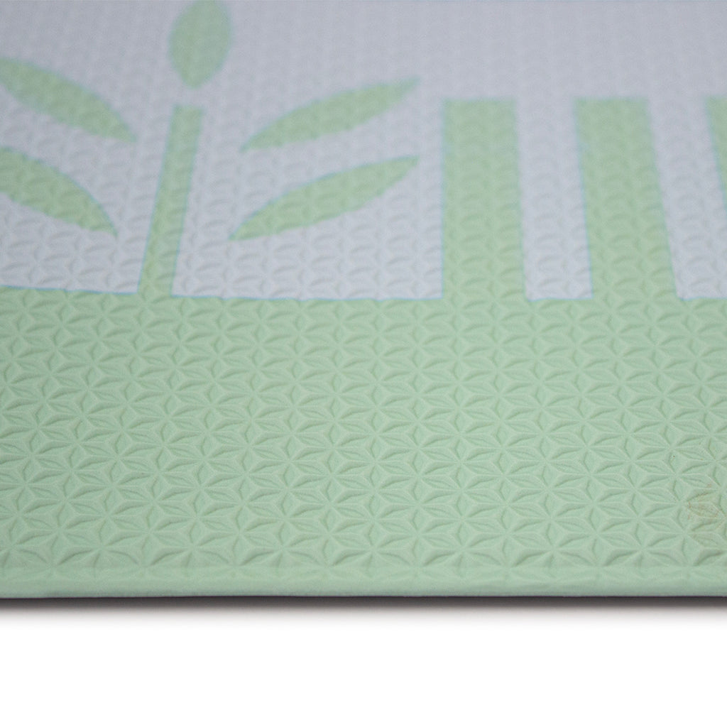 Tapete Infantil Baby Playmat Animales 140x140 Cm