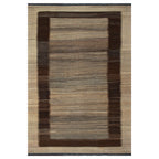 Tapete Decorativo Bazhars Kilim Kandahar 206x300 cm