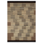 Tapete Decorativo Bazhars Kilim Kandahar 207x304 cm