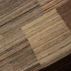 Tapete Decorativo Bazhars Kilim Kandahar 207x304 cm