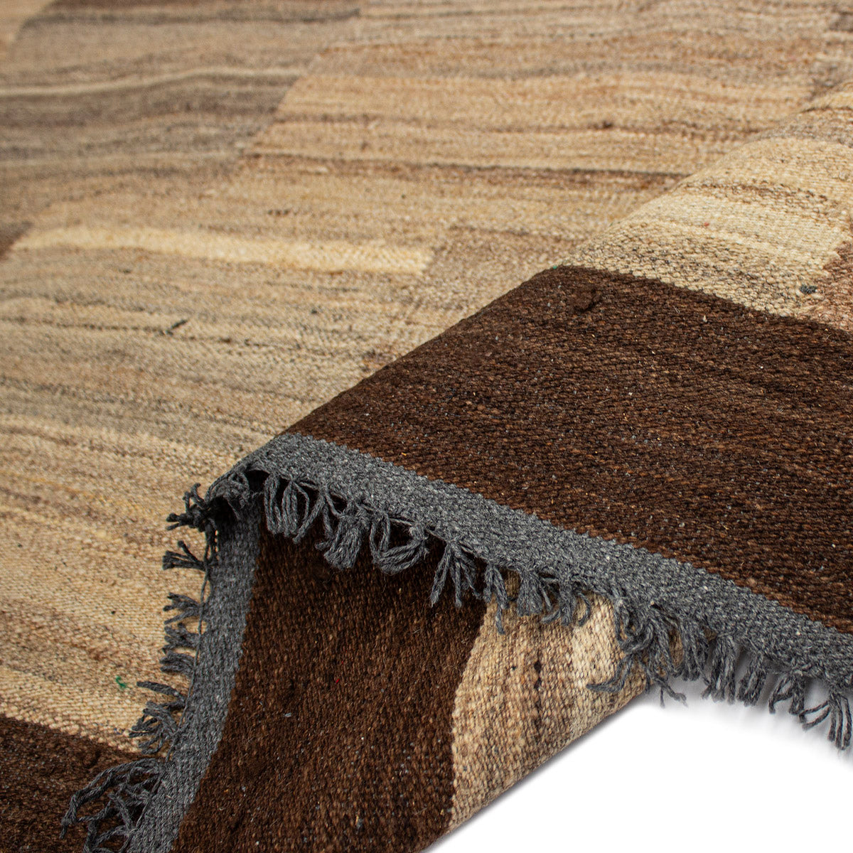 Tapete Decorativo Bazhars Kilim Kandahar 207x304 cm