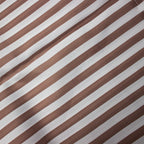 Cortina De Baño Poliéster Barra 180x180 cm